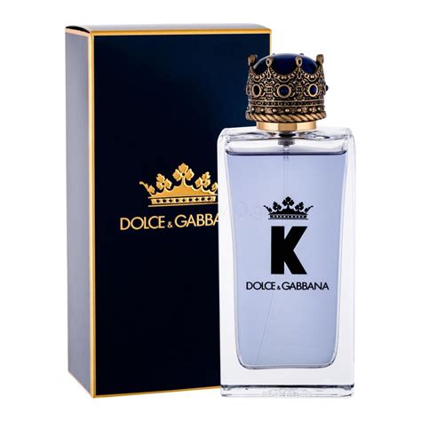 dolce gabbana k perfumy męskie|k dolce and gabbana 100ml.